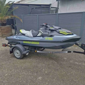 Обява за продажба на Джет Bombardier Sea Doo RXT X 325 ~40 000 лв. - изображение 1