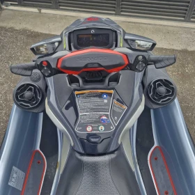 Обява за продажба на Джет Bombardier Sea Doo RXT X 325 ~40 000 лв. - изображение 1