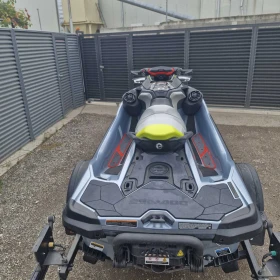 Обява за продажба на Джет Bombardier Sea Doo RXT X 325 ~40 000 лв. - изображение 6