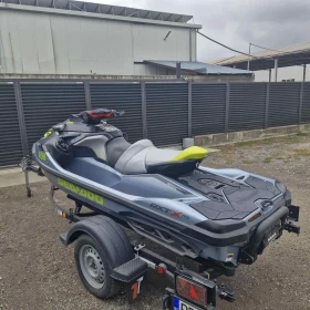 Обява за продажба на Джет Bombardier Sea Doo RXT X 325 ~40 000 лв. - изображение 4