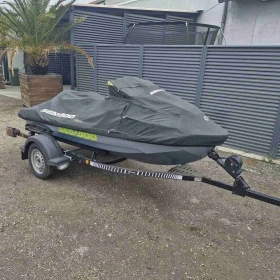 Обява за продажба на Джет Bombardier Sea Doo RXT X 325 ~40 000 лв. - изображение 5