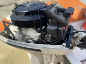 Обява за продажба на Извънбордов двигател Johnson ~1 700 лв. - изображение 8 | Auto.bg Обява за продажба на Извънбордов двигател Johnson ~1 700 лв. - изображение 8