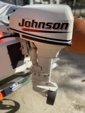 Обява за продажба на Извънбордов двигател Johnson ~1 700 лв. - изображение 5 | Auto.bg Обява за продажба на Извънбордов двигател Johnson ~1 700 лв. - изображение 5