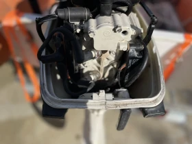 Обява за продажба на Извънбордов двигател Johnson ~1 700 лв. - изображение 6 | Auto.bg Обява за продажба на Извънбордов двигател Johnson ~1 700 лв. - изображение 6