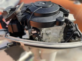 Обява за продажба на Извънбордов двигател Johnson ~1 700 лв. - изображение 7 | Auto.bg Обява за продажба на Извънбордов двигател Johnson ~1 700 лв. - изображение 7