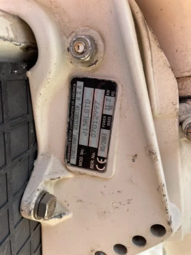 Обява за продажба на Извънбордов двигател Johnson ~1 700 лв. - изображение 2 | Auto.bg Обява за продажба на Извънбордов двигател Johnson ~1 700 лв. - изображение 2