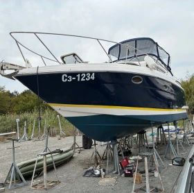       Regal Windows express 2860