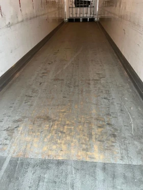 Полуремарке Други Lamberet carrier 1300, снимка 14