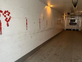 Полуремарке Други Lamberet carrier 1300, снимка 15