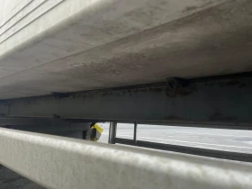 Полуремарке Други Lamberet carrier 1300, снимка 8