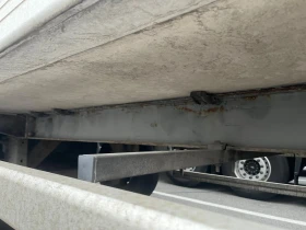 Полуремарке Други Lamberet carrier 1300, снимка 11