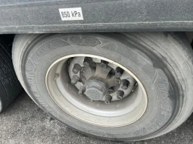 Полуремарке Други Lamberet carrier 1300, снимка 12