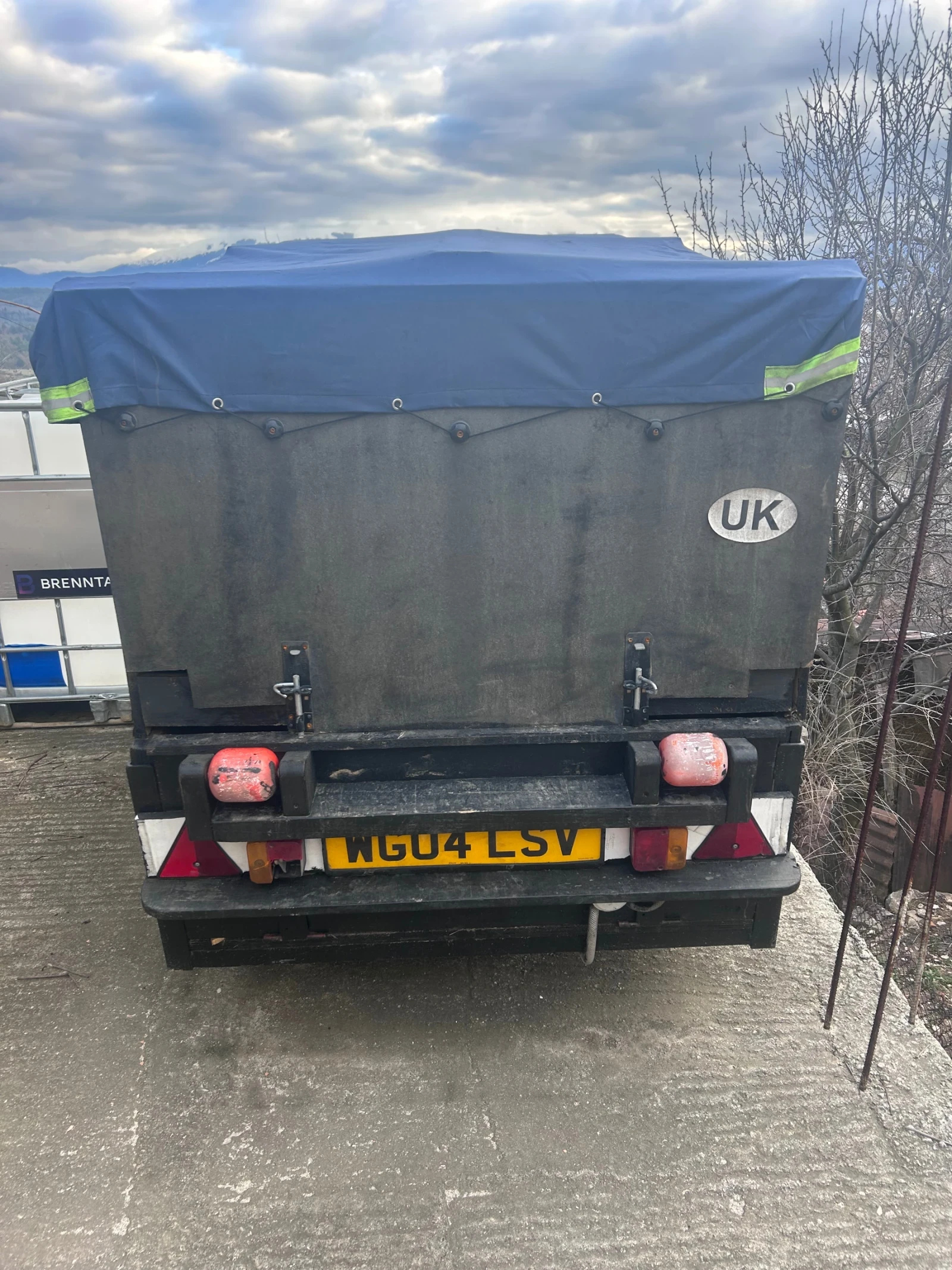 За автомобил Други Други