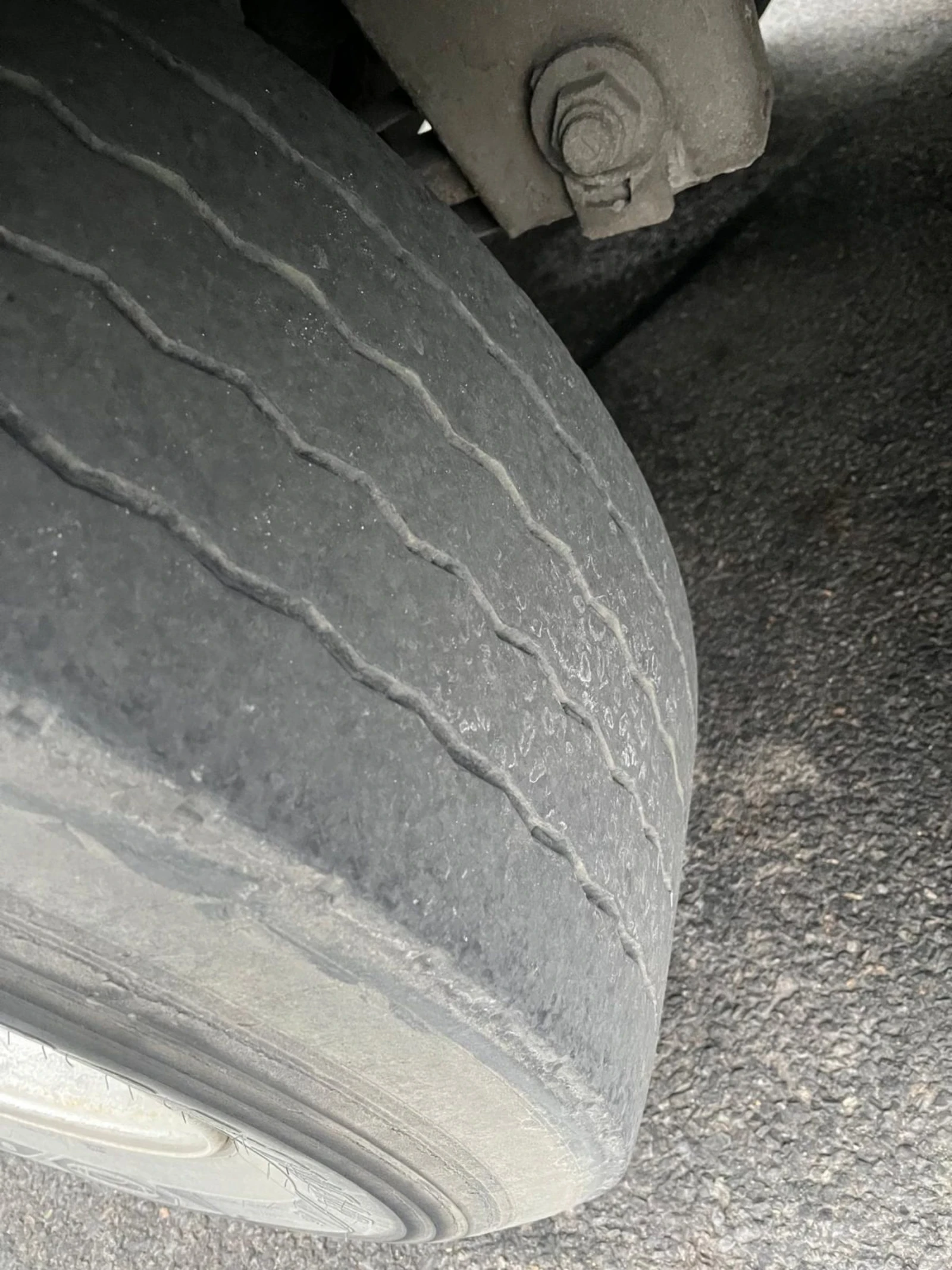 Полуремарке Други Lamberet carrier 1300, снимка 13 - Ремаркета - 54158843