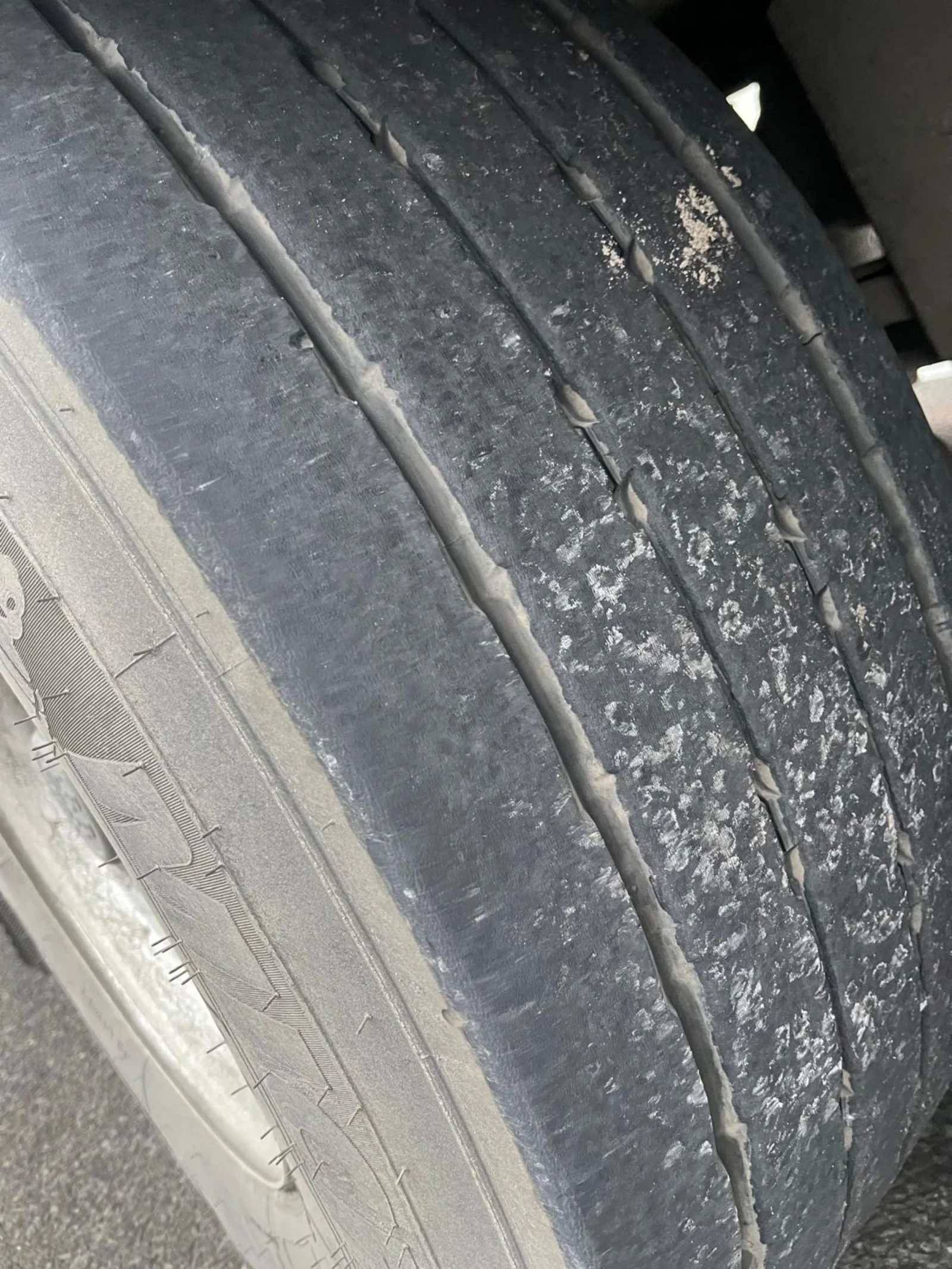 Полуремарке Други Lamberet carrier 1300, снимка 16 - Ремаркета - 54158843