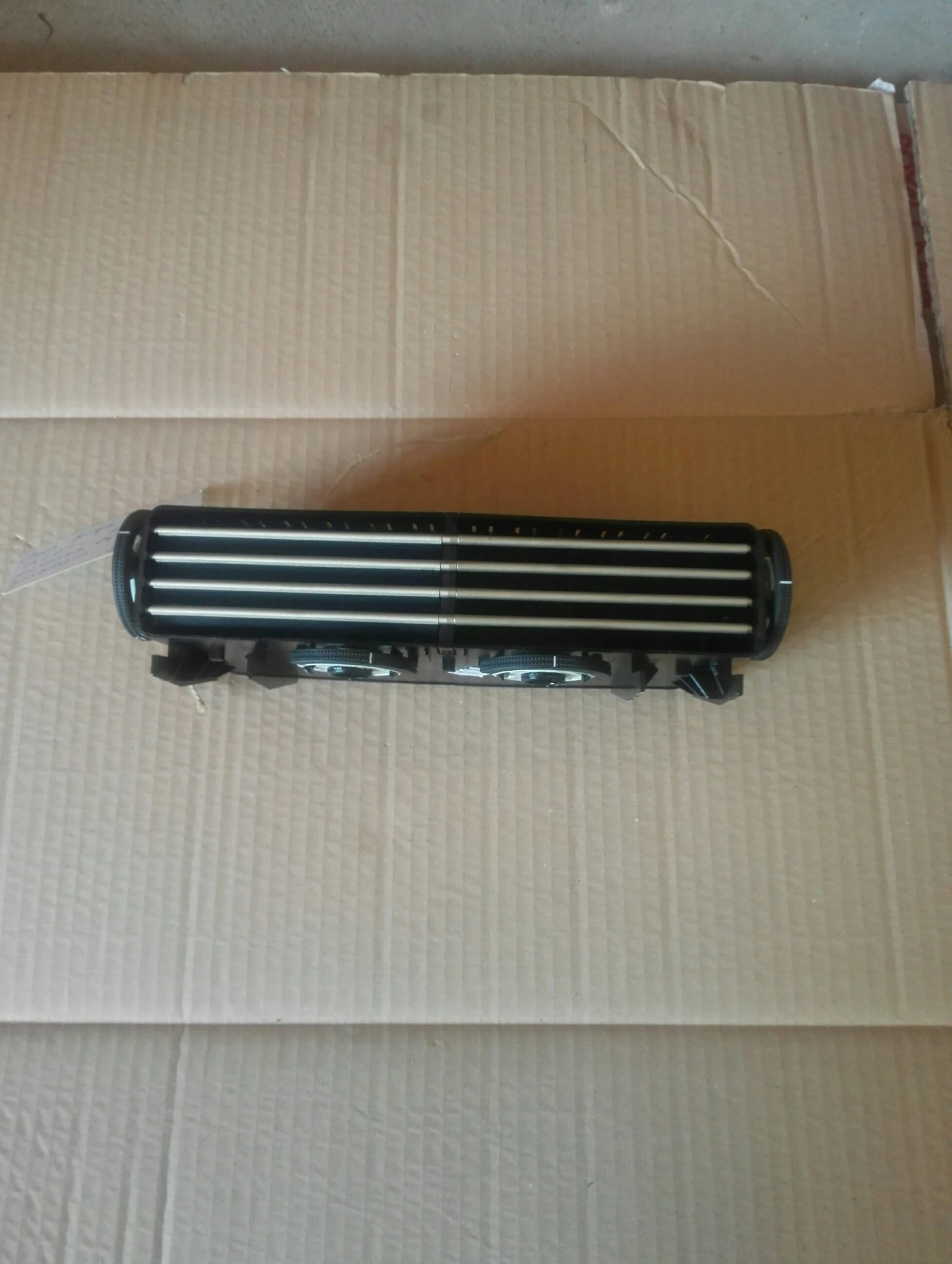 централа духалка Опел Астра Н кабрио