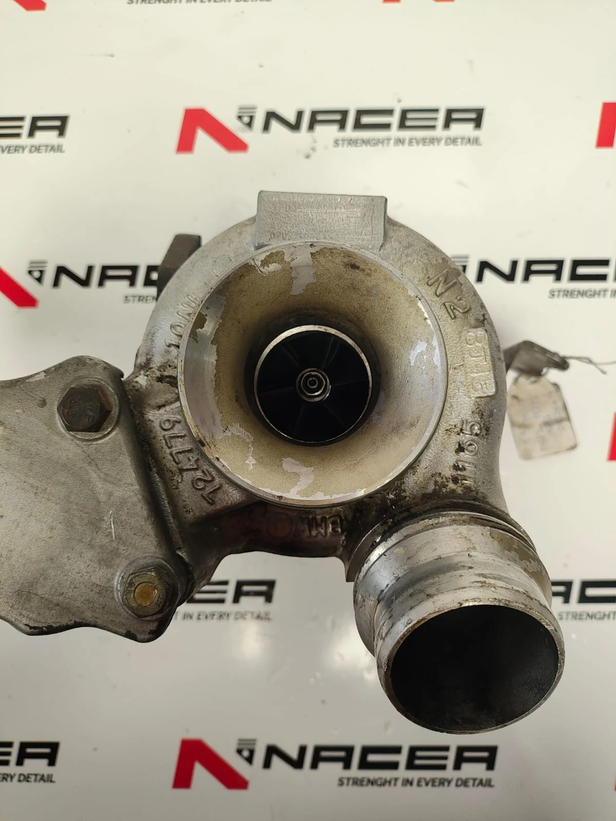 T   BMW Serie 1 3 5 X3 - 2.0d  4913505880 - 2007/2011 | Mobile.bg   3