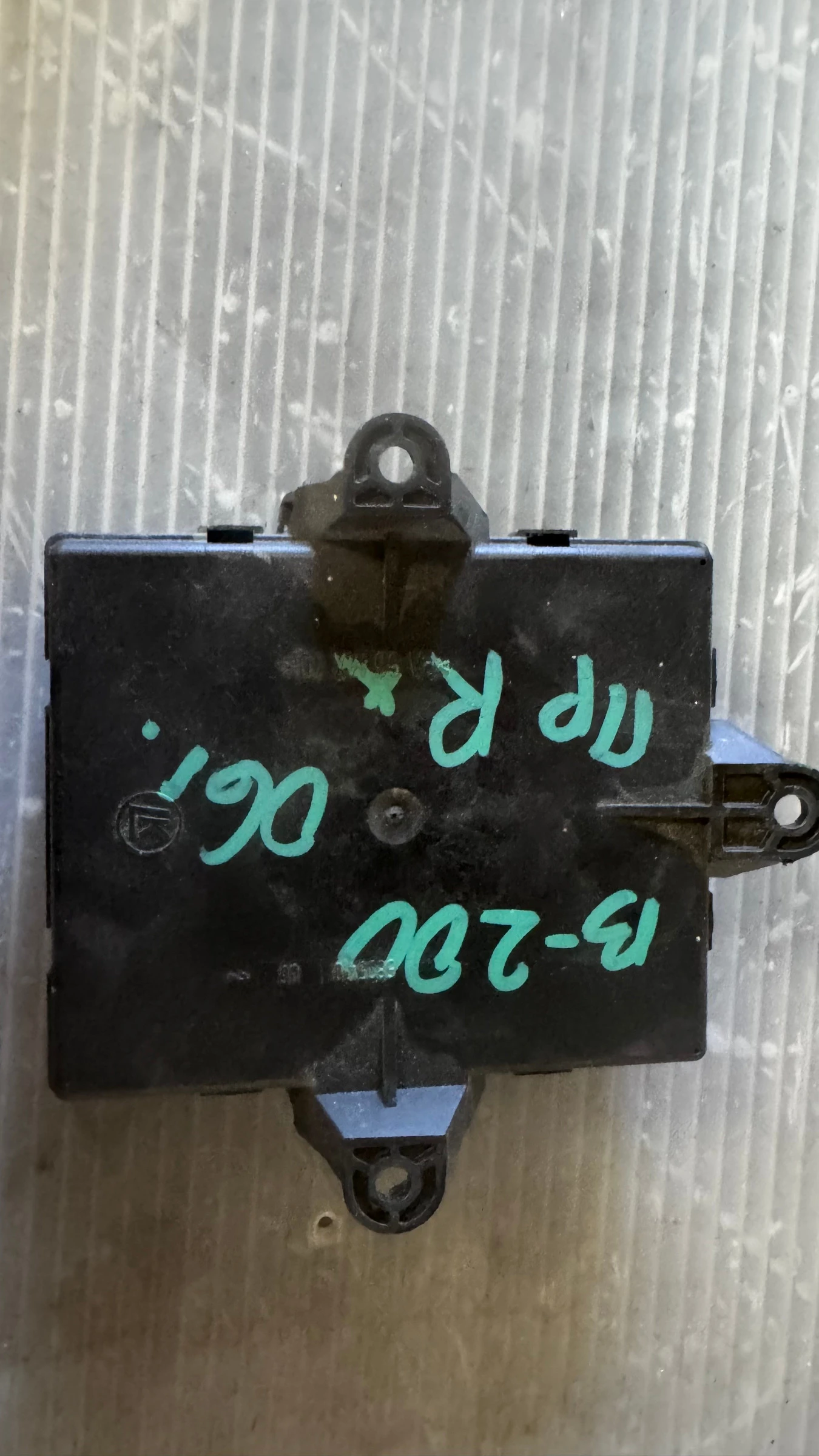     Mercedes B200 - A1698207226 / 05072332 | Mobile.bg   2