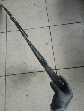 Рамо чистачка дясно Ланд Ровър Фрилендър тд4 01г.