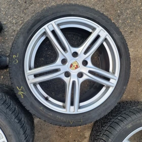 Джанти за Porsche Panamera, снимка 5