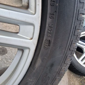 Джанти за Porsche Panamera, снимка 13