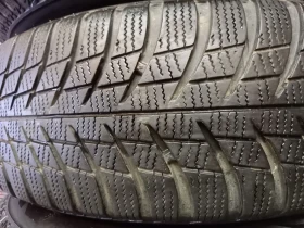 Гуми с джанти Bridgestone 195/65R15, снимка 5