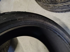 Гуми Зимни 225/40R18, снимка 5