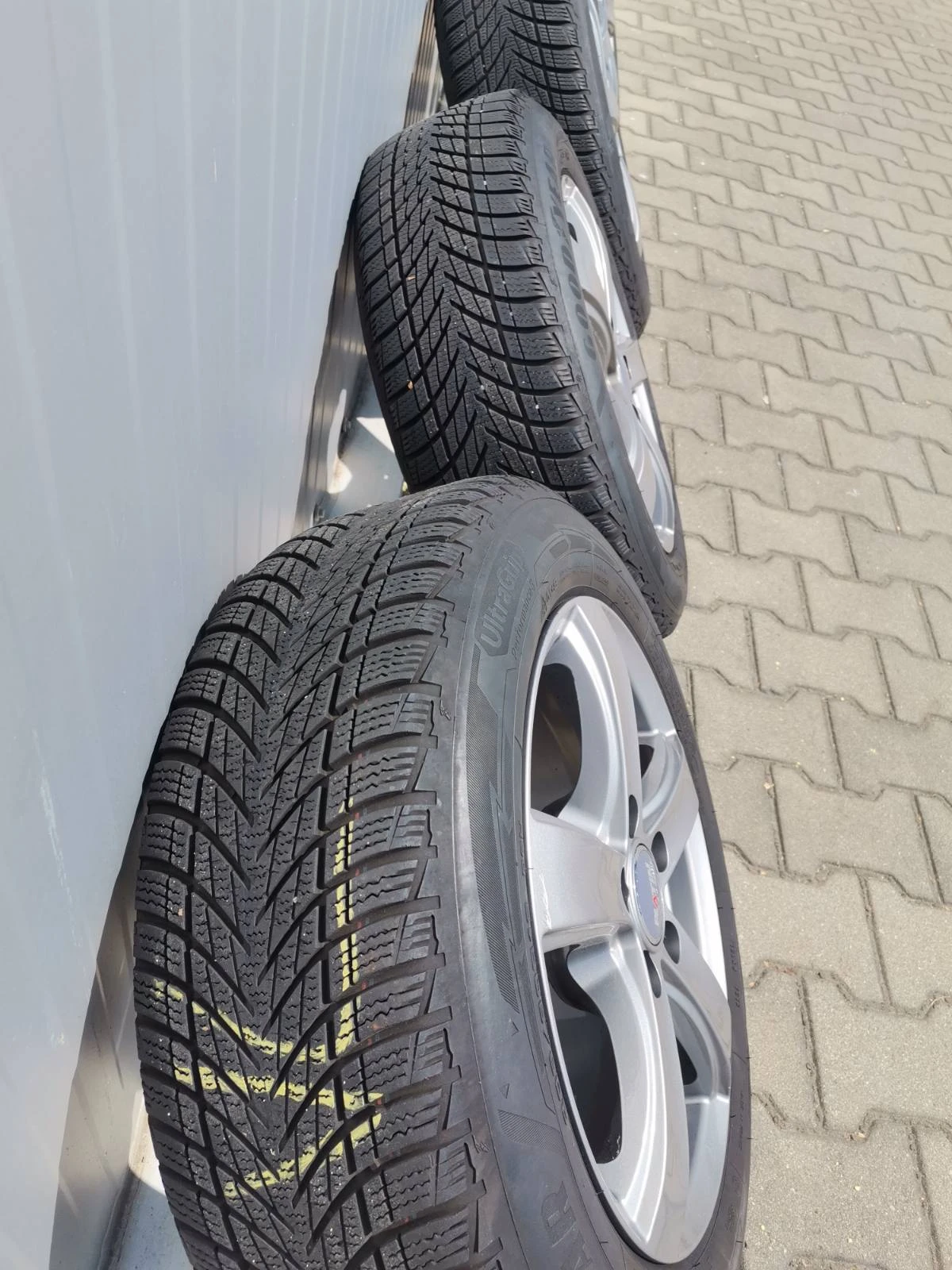    205/60R16 | Mobile.bg   8