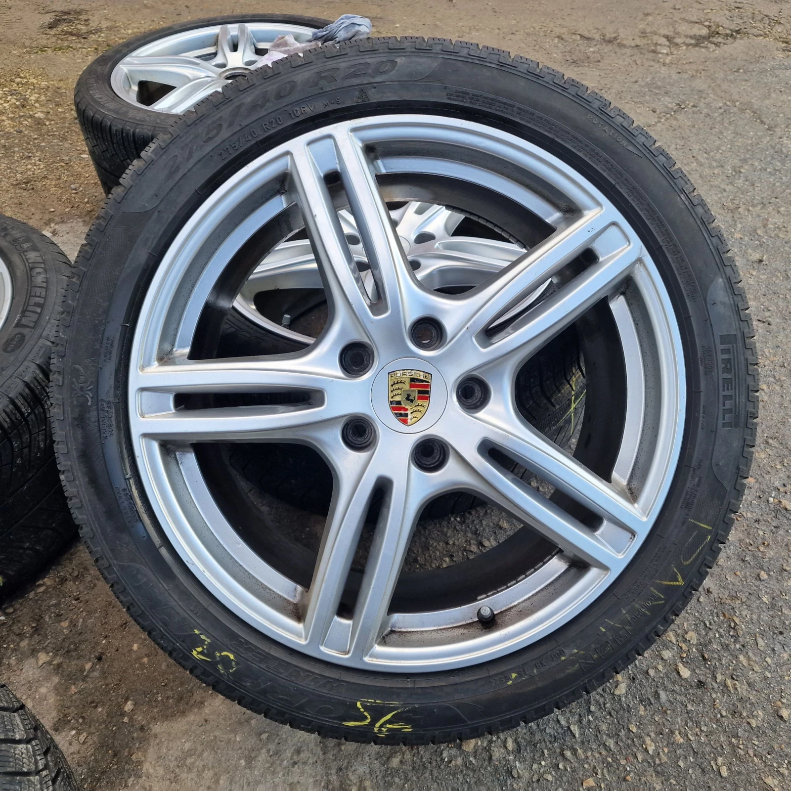   Porsche Panamera | Mobile.bg   1