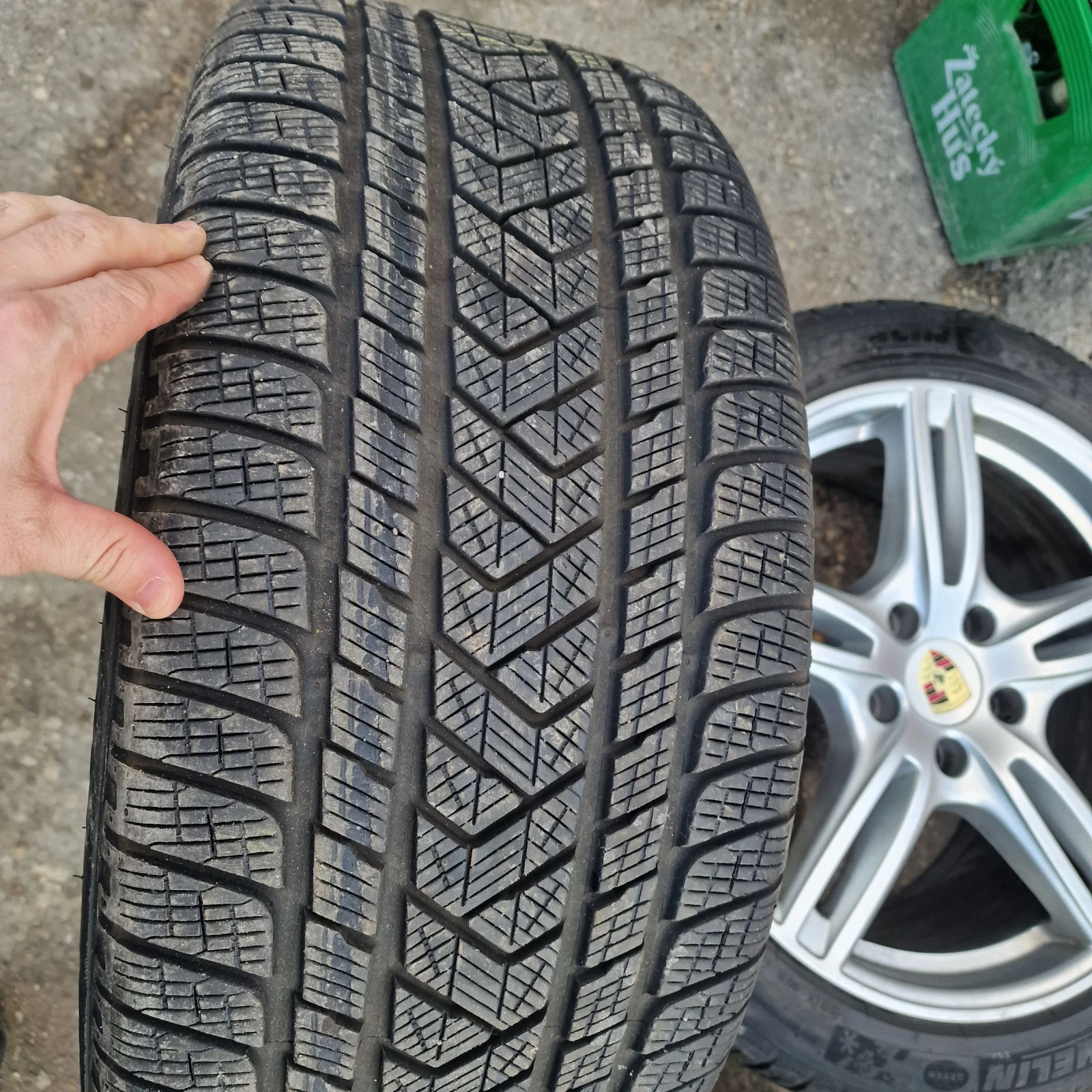   Porsche Panamera | Mobile.bg   11