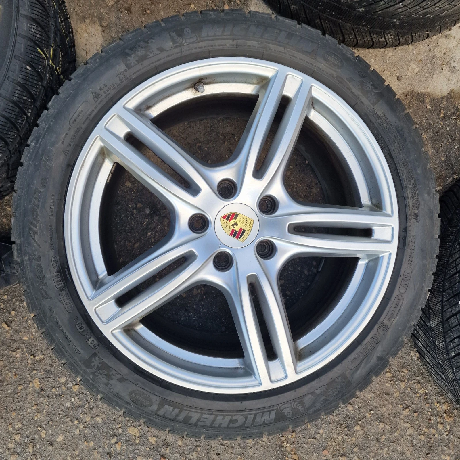   Porsche Panamera | Mobile.bg   4