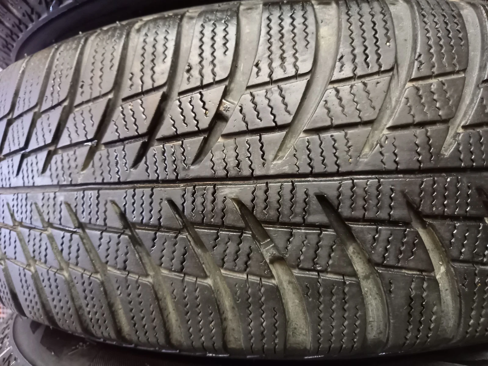    195/65R15  VW | Mobile.bg   5