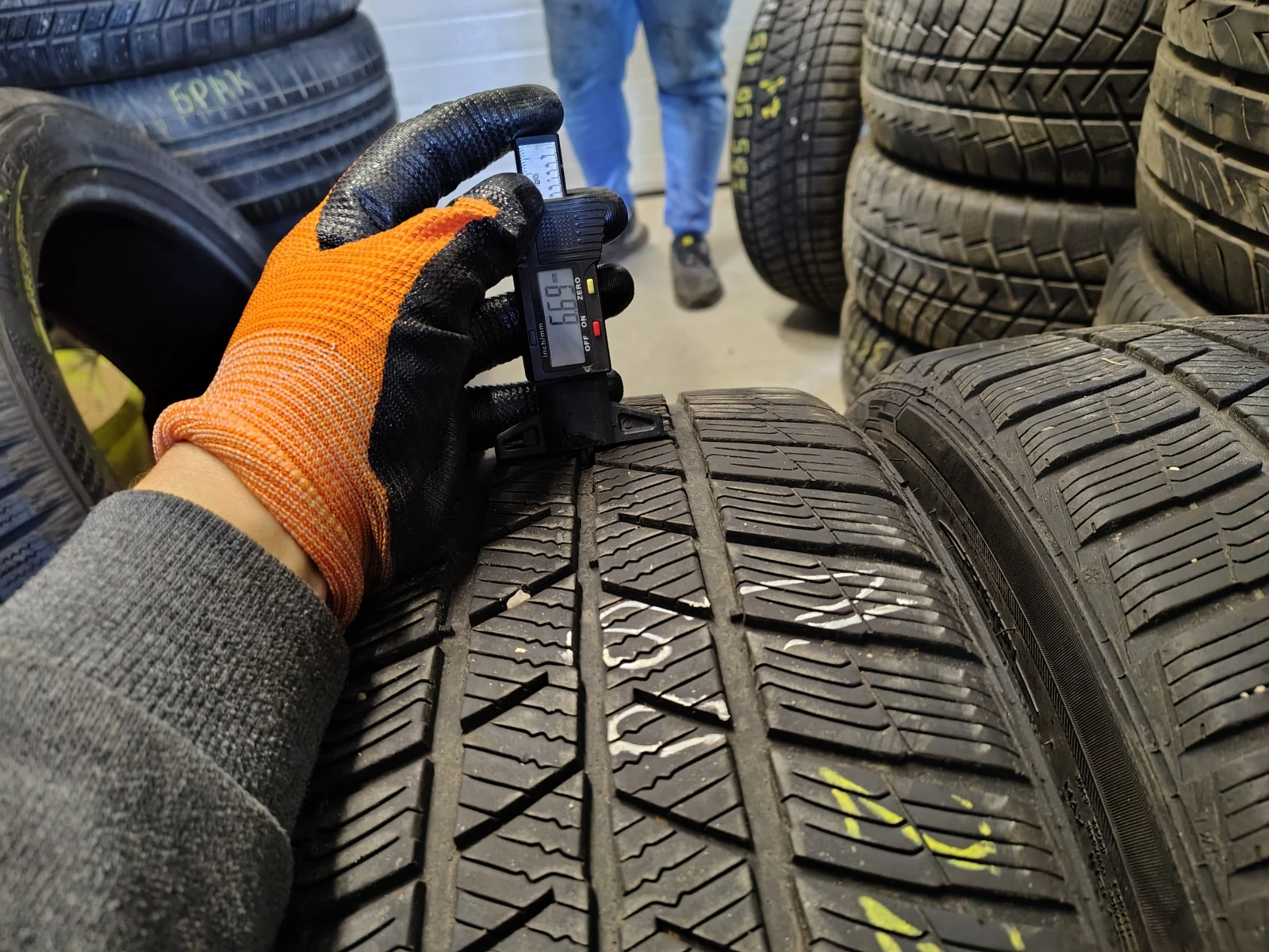  225/40R18 | Mobile.bg   2