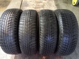 Гуми с джанти Bridgestone 195/65R15, снимка 6 - Гуми и джанти - 49598917