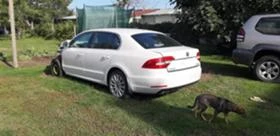 Skoda Superb 2.0 CFG, снимка 3