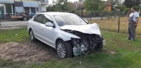 Skoda Superb 2.0 CFG, снимка 4
