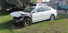 Skoda Superb 2.0 CFG, снимка 2