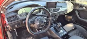 Audi S6 4.0 TFSI 450к.с., снимка 15
