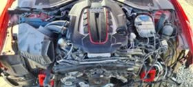 Audi S6 4.0 TFSI 450к.с., снимка 3