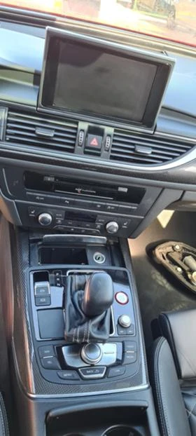 Audi S6 4.0 TFSI 450к.с., снимка 11