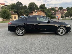 Mercedes-Benz CLA 180, снимка 8