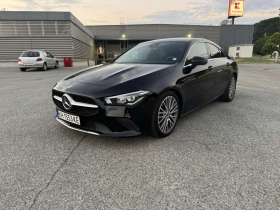 Mercedes-Benz CLA 180, снимка 2