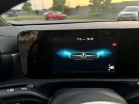 Mercedes-Benz CLA 180, снимка 13