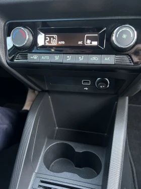 Skoda Fabia, снимка 10