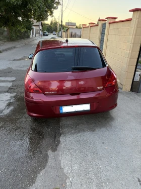 Peugeot 308 1.6 HDI, снимка 5