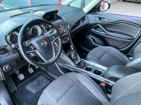 Opel Zafira Tourer C 1.6 CDTI Навигация, снимка 3