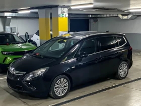 Opel Zafira Tourer C 1.6 CDTI Навигация, снимка 1