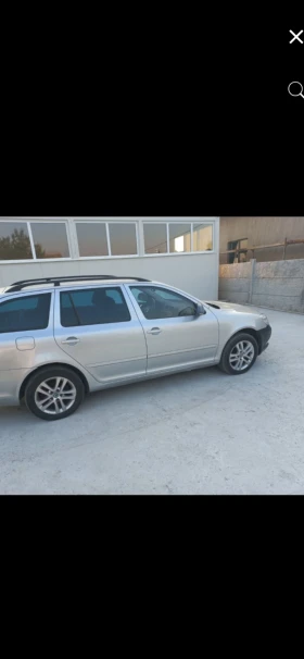 Skoda Octavia 1.6TDI 4X4, снимка 2