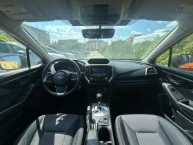 Subaru XV 2.0 Premium 4x4, снимка 8