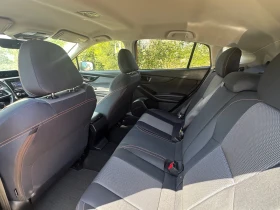 Subaru XV 2.0 Premium 4x4, снимка 10